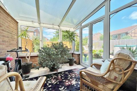 4 bedroom detached house for sale - Abingdon, Abingdon OX14