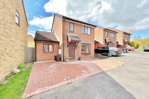 3 bedroom detached house for sale - Abingdon, Abingdon OX14