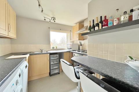11a Cheyney Walk, Abingdon, OX14 1HN
