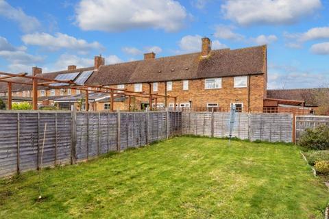 11a Cheyney Walk, Abingdon, OX14 1HN
