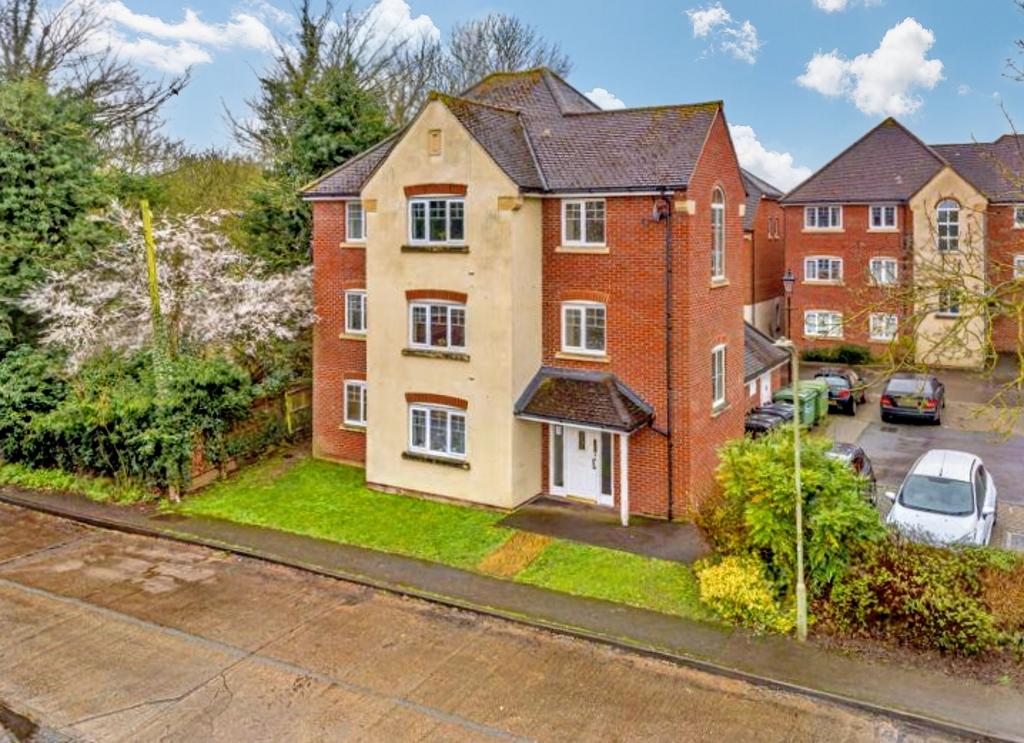 Abingdon, Abingdon OX14 2 bed apartment for sale £245,000