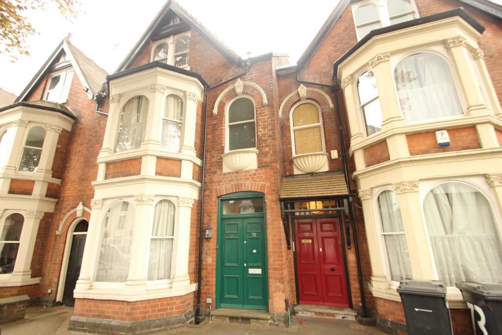 Alcester Road, Birmingham, West Midlands, B13 1 bed semidetached house
