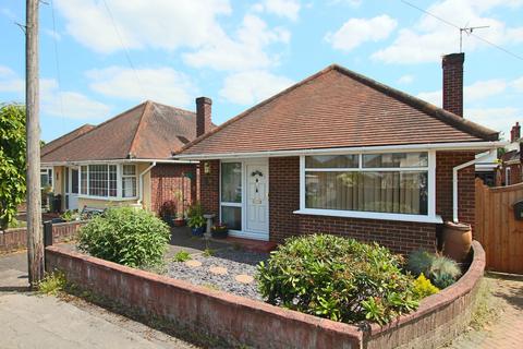 4 Lyndock Close, Southampton, SO19 9DL