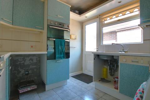 4 Lyndock Close, Southampton, SO19 9DL