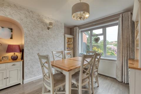 4 bedroom semi-detached house for sale, Coppice Close, Rubery, Birmingham, B45 9DS