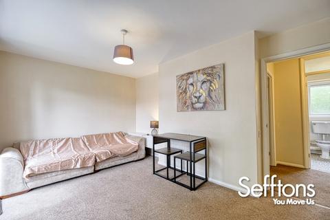 1 bedroom flat for sale - Primrose Court, Primrose Crescent, Norwich, Norfolk