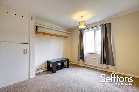 1 bedroom flat for sale - Primrose Court, Primrose Crescent, Norwich, Norfolk