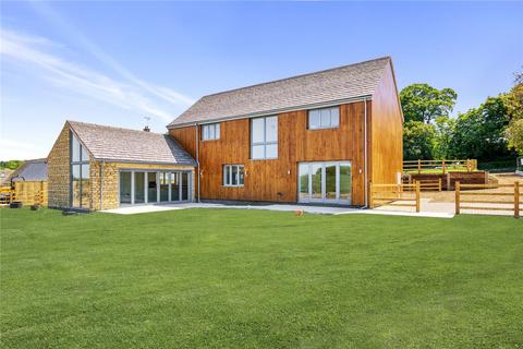 4 bedroom detached house for sale, Rectory Farm, Lower Benefield, Northamptonshire, PE8