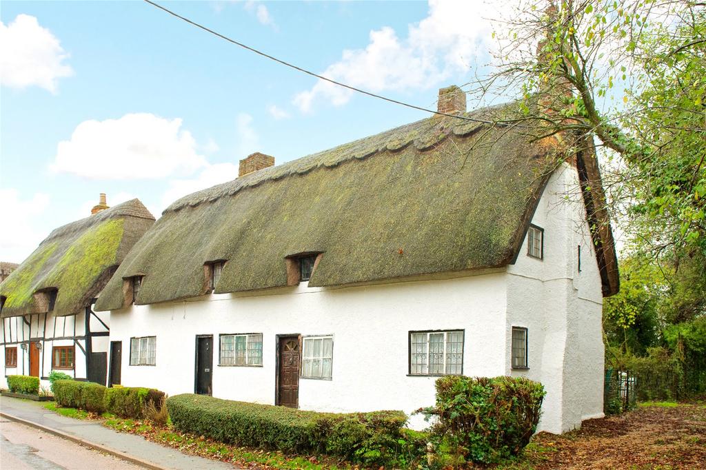 Little Horwood Road, Great Horwood... 5 Bed Cottage For Sale - £500,000