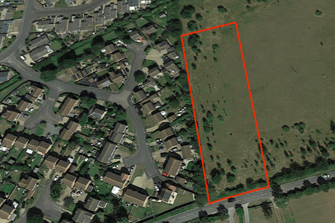 Land for sale, North of Moor Lane, Leasingham, Lincolnshire, NG34 8JN