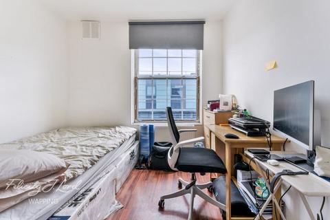 144 Shadwell Gardens, London, E1 2QL