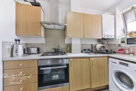 144 Shadwell Gardens, London, E1 2QL