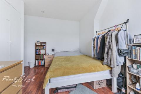 144 Shadwell Gardens, London, E1 2QL