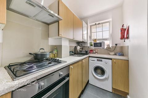 144 Shadwell Gardens, London, E1 2QL