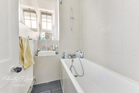 144 Shadwell Gardens, London, E1 2QL