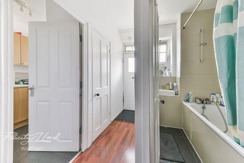144 Shadwell Gardens, London, E1 2QL