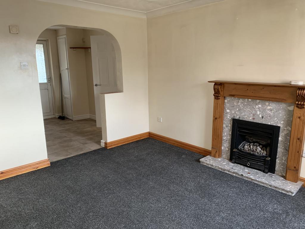 Living Room to Kitchen 2