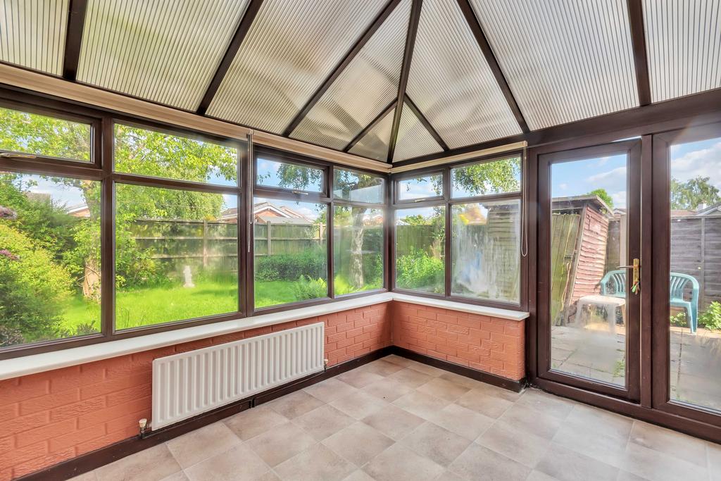 Conservatory