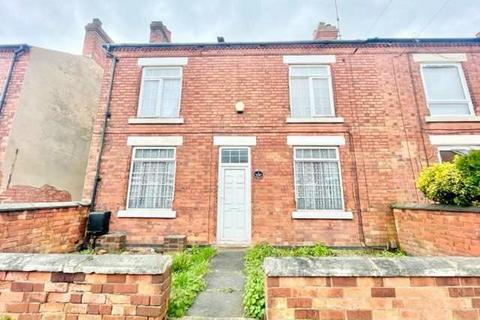 3 bedroom semi-detached house for sale - Edward Street, Kirkby-in-Ashfield, Nottingham, Nottinghamshire, NG17 7JP