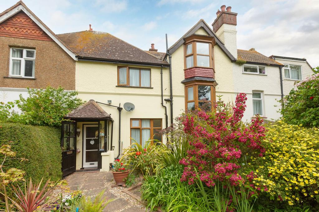 Alpha Road, Birchington, CT7 5 bed terraced house for sale £550,000