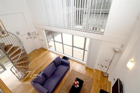 1 bedroom flat to rent, Renforth Street, SE16