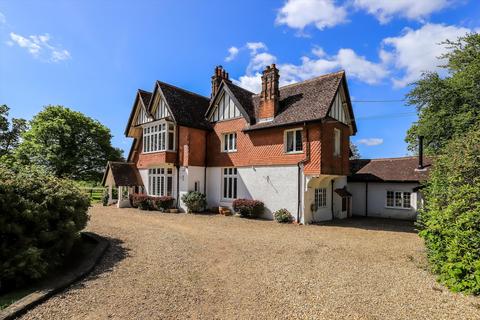 6 bedroom detached house for sale, Moonhills Lane, Beaulieu, Hampshire, SO42