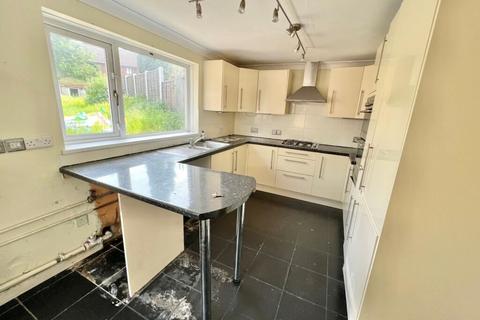 3 bedroom detached house for sale - Castle Street, Hadley, Telford, Shropshire, TF1 5GH