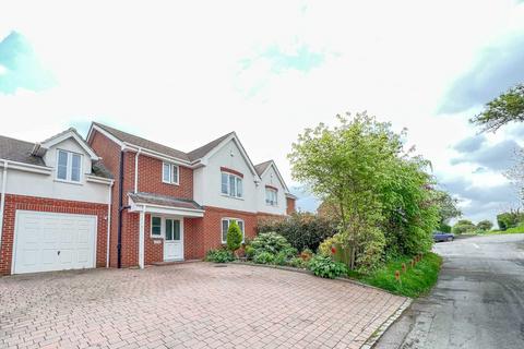 19 Bear Lane, Stadhampton, Oxford, OX44 7UR