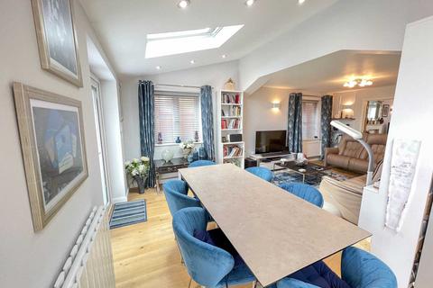 19 Bear Lane, Stadhampton, Oxford, OX44 7UR