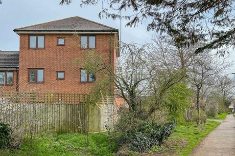 1 bedroom apartment for sale - Beeching Way, Wallingford OX10