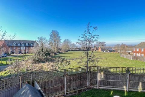 1 bedroom apartment for sale - Beeching Way, Wallingford OX10