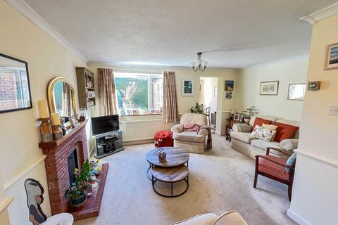 3 bedroom detached house for sale - Kings Orchard, Wallingford OX10