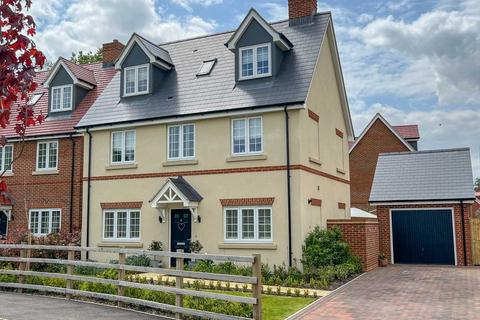 undefined, Halifax Road, Wallingford OX10