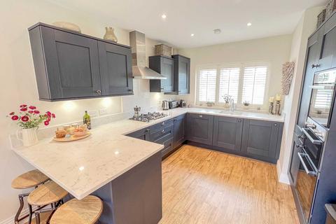 undefined, Halifax Road, Wallingford OX10