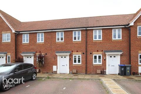 3 Blazer Close, Broadstairs, CT10 1FR