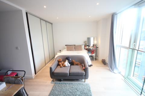 Studio to rent, Pinnacle Apartments, Croydon, CR0