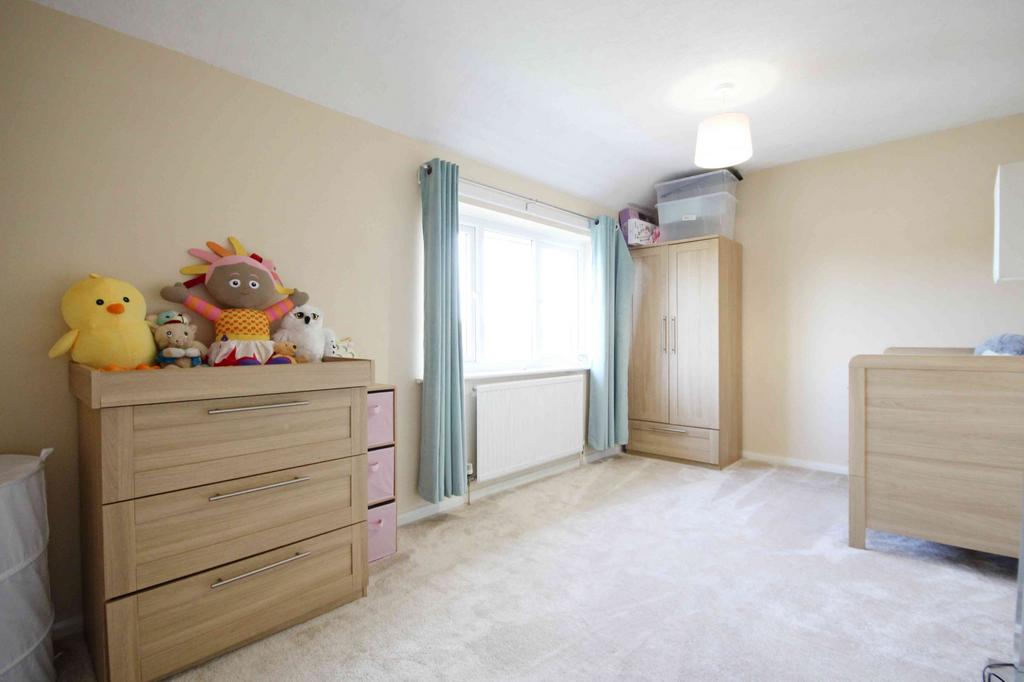 Main Bedroom