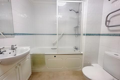 1 bedroom retirement property for sale - Lilliput