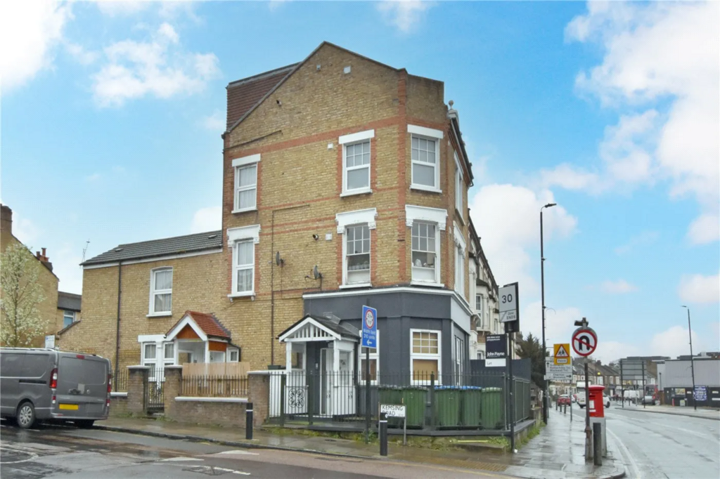 Kemsing Road, London, SE10 2 bed apartment for sale £400,000