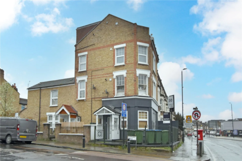2 bedroom apartment for sale - Kemsing Road, London, SE10