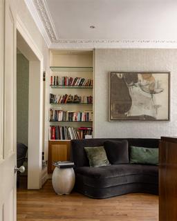 4 bedroom semi-detached house for sale, Warwick Gardens, Kensington, London, W14