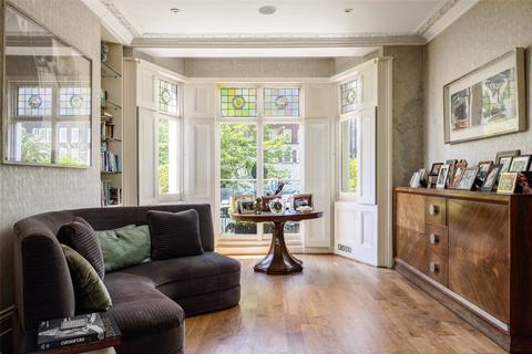 4 bedroom semi-detached house for sale, Warwick Gardens, Kensington, London, W14