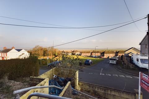 Gorwel Banc Bach, Penclawdd, Swansea, SA4 3FJ