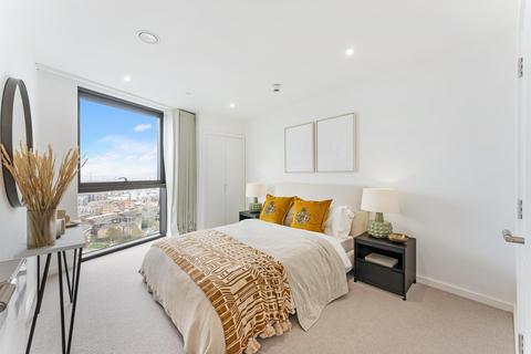 2 bedroom apartment for sale - Vetro, 16.02 Canary Wharf, London, E14