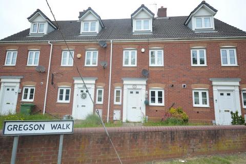 5 Gregson Walk, Dawley, Telford, TF4 2GA