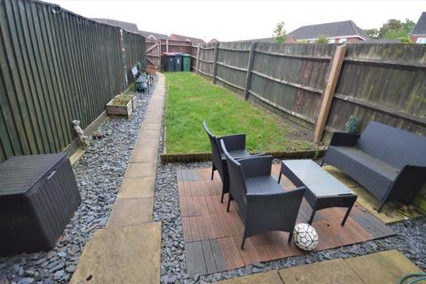 5 Gregson Walk, Dawley, Telford, TF4 2GA