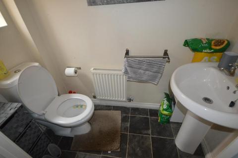 5 Gregson Walk, Dawley, Telford, TF4 2GA