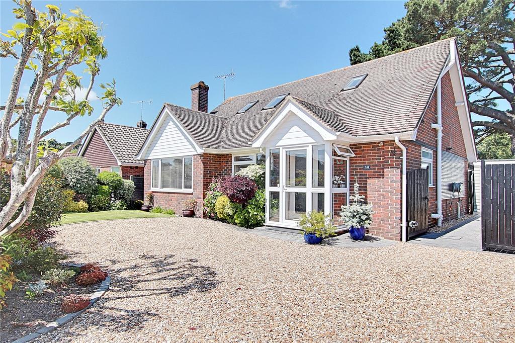 Mill Road Avenue, Angmering, Littlehampton, West Sussex, BN16 3 bed