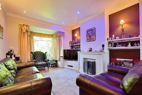 127 Congleton Road, Macclesfield, SK11 7XD