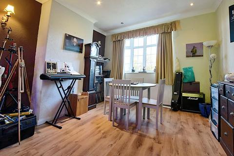 127 Congleton Road, Macclesfield, SK11 7XD